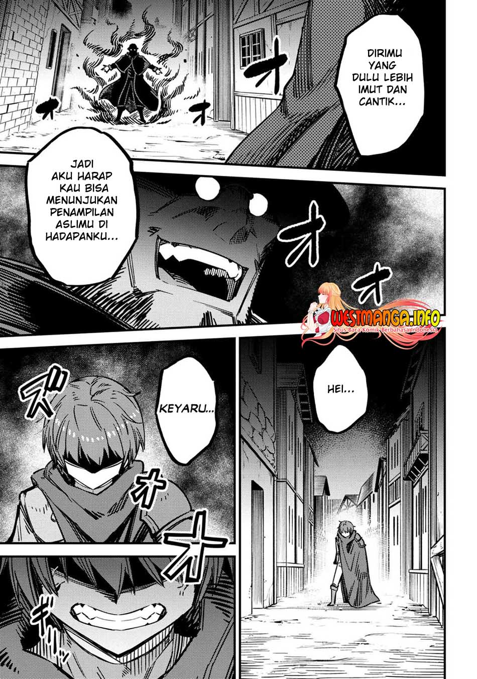 Kaifuku Jutsushi Yarinaoshi: Sokushi Mahou to Skill Copy no Chouetsu Heal